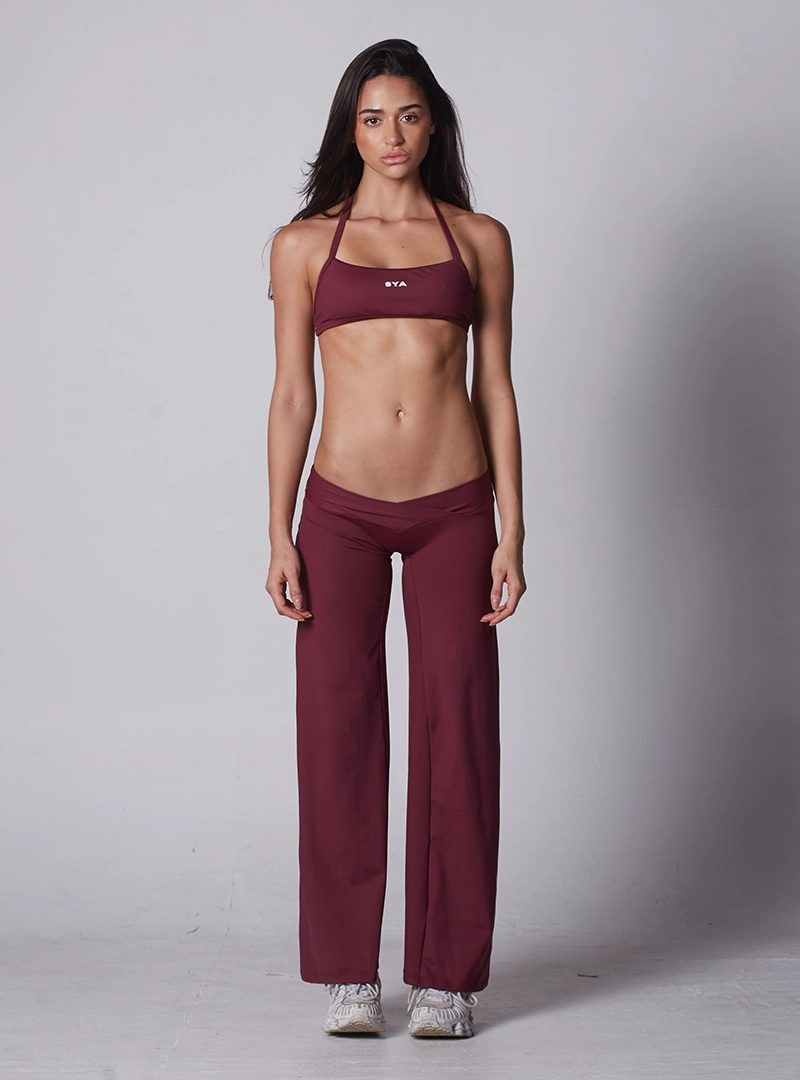 Calça sculpt